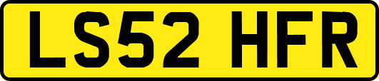 LS52HFR