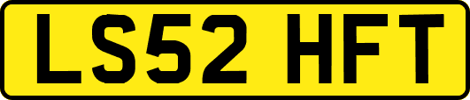 LS52HFT