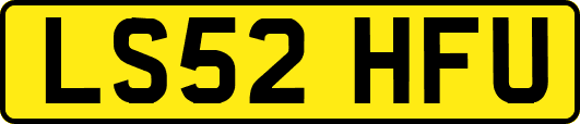 LS52HFU