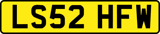 LS52HFW