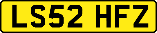 LS52HFZ
