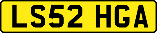 LS52HGA