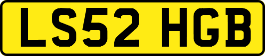LS52HGB