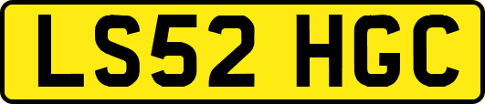 LS52HGC