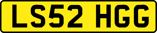 LS52HGG