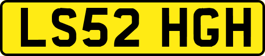 LS52HGH