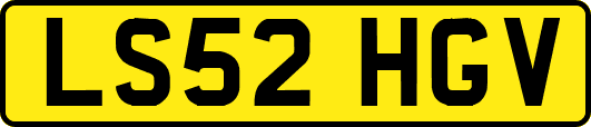 LS52HGV