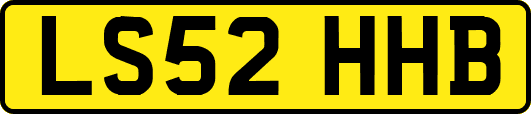 LS52HHB