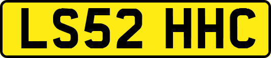 LS52HHC