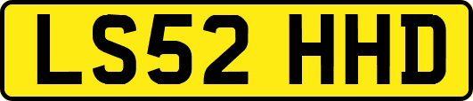 LS52HHD