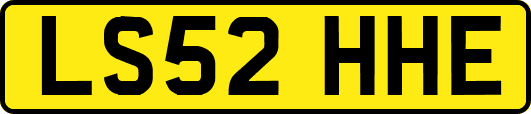 LS52HHE