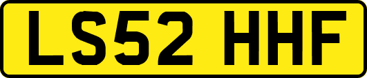 LS52HHF