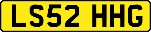 LS52HHG