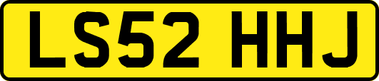 LS52HHJ