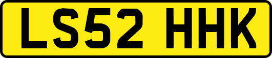 LS52HHK
