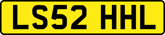 LS52HHL