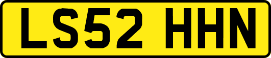 LS52HHN