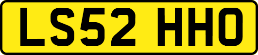 LS52HHO