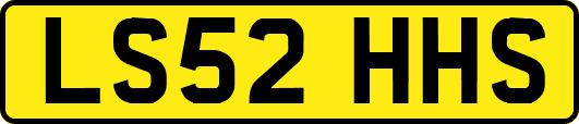 LS52HHS