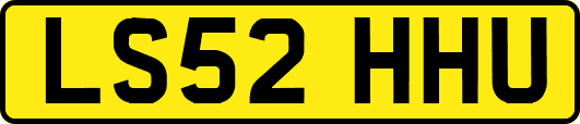 LS52HHU