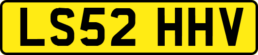 LS52HHV