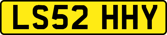 LS52HHY