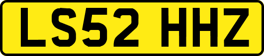 LS52HHZ