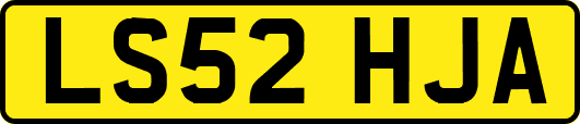 LS52HJA