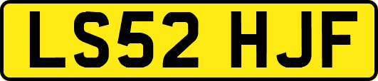 LS52HJF