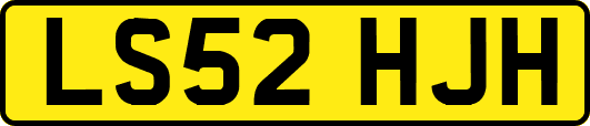 LS52HJH