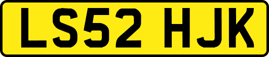 LS52HJK
