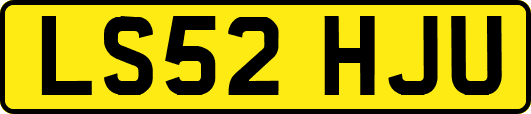 LS52HJU