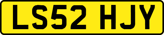 LS52HJY