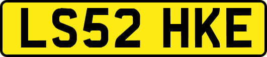 LS52HKE