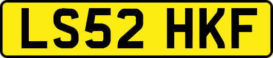 LS52HKF