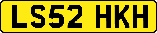 LS52HKH