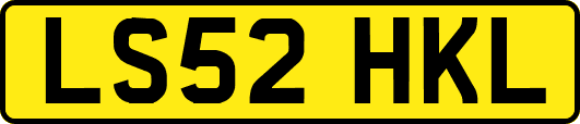 LS52HKL
