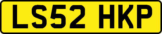 LS52HKP