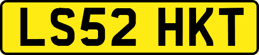 LS52HKT