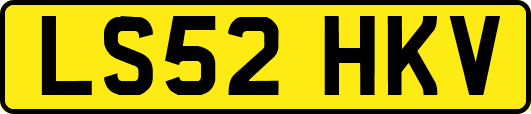 LS52HKV