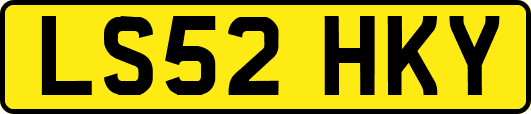 LS52HKY