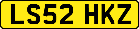 LS52HKZ