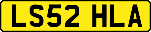 LS52HLA
