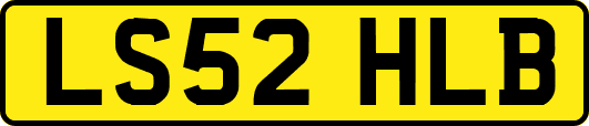 LS52HLB