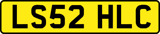 LS52HLC