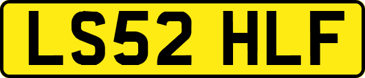 LS52HLF
