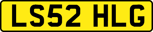 LS52HLG
