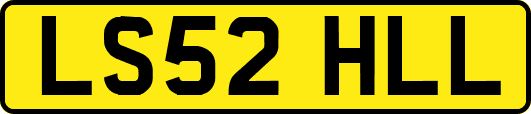 LS52HLL