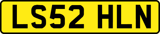 LS52HLN