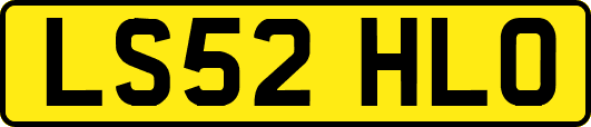 LS52HLO